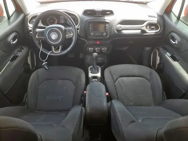 ZACCJABB0HPG36809 2017 JEEP RENEGADE - Image 8