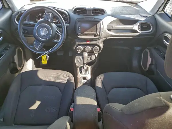 ZACCJABB0HPG36826 2017 JEEP RENEGADE - Image 8