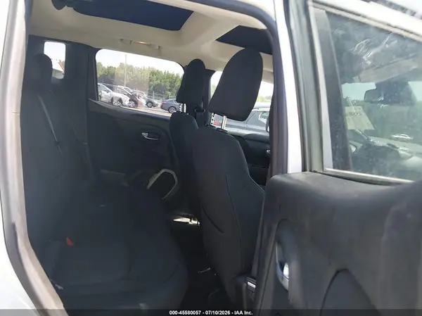 ZACCJABB0HPG37510 2017 JEEP RENEGADE - Image 8