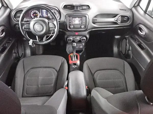 ZACCJABB0HPG41489 2017 JEEP RENEGADE - Image 8