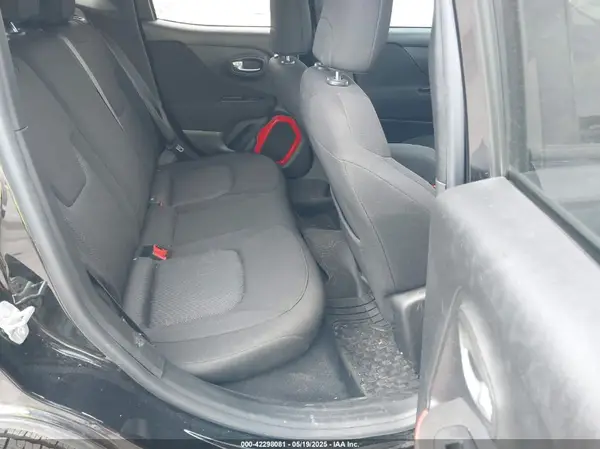 ZACCJABB0HPG43789 2017 JEEP RENEGADE - Image 8