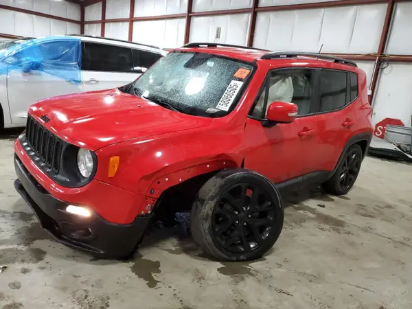 ZACCJABB0HPG47597 2017 JEEP RENEGADE - Image 1