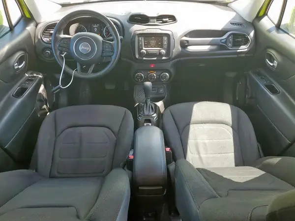 ZACCJABB0HPG49981 2017 JEEP RENEGADE - Image 8