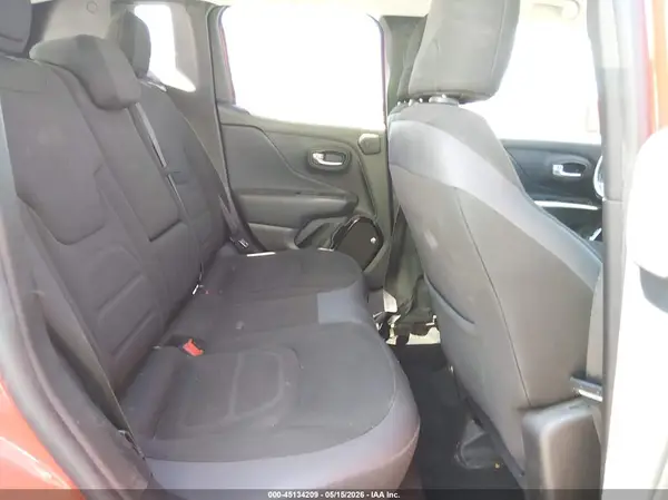 ZACCJABB0HPG60933 2017 JEEP RENEGADE - Image 8