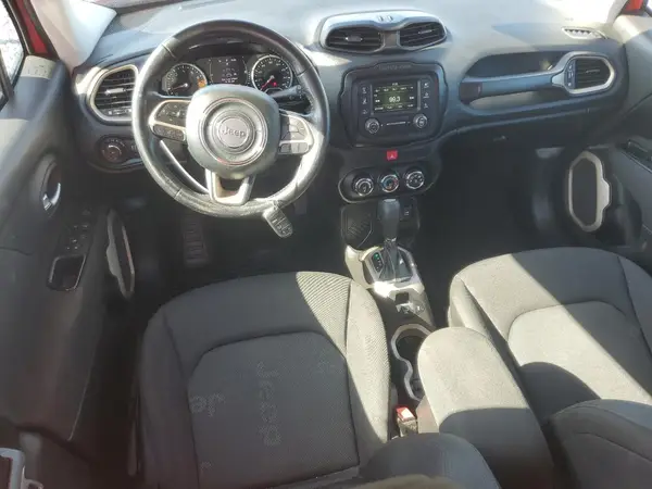 ZACCJABB0HPG66490 2017 JEEP RENEGADE - Image 8