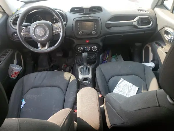 ZACCJABB0HPG66926 2017 JEEP RENEGADE - Image 8