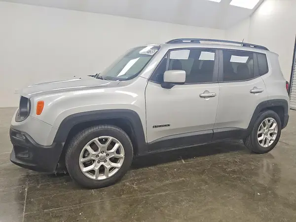 ZACCJABB0JPG68391 2018 JEEP RENEGADE - Image 1