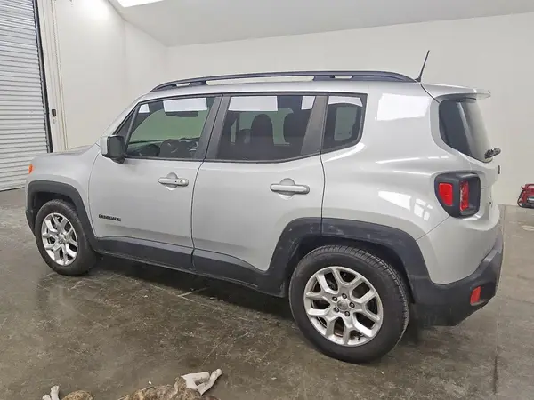 ZACCJABB0JPG68391 2018 JEEP RENEGADE - Image 2