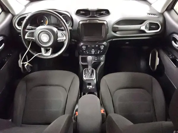 ZACCJABB0JPG68391 2018 JEEP RENEGADE - Image 8