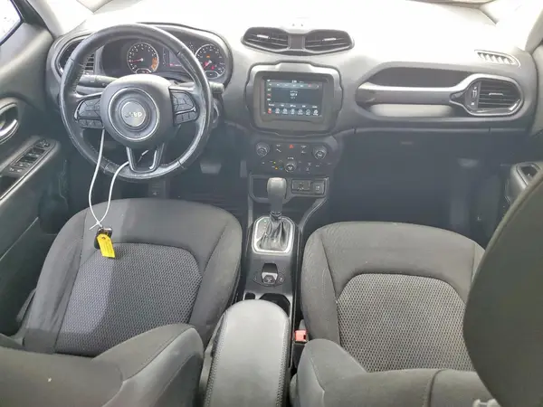 ZACCJABB0JPG69234 2018 JEEP RENEGADE - Image 8