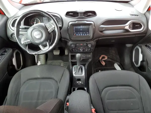 ZACCJABB0JPG71226 2018 JEEP RENEGADE - Image 8