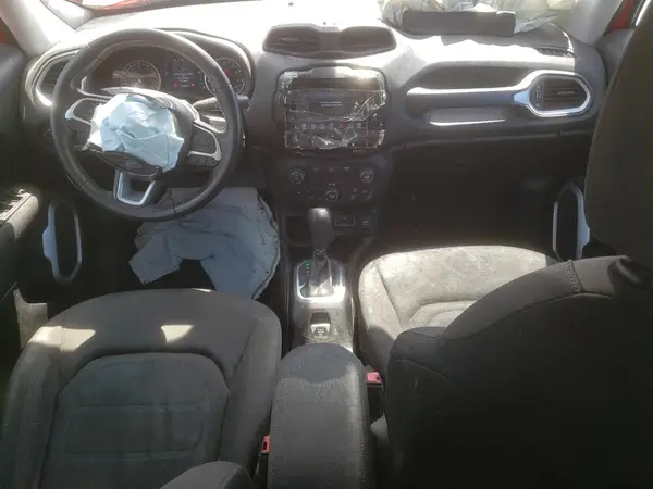 ZACCJABB0JPG71260 2018 JEEP RENEGADE - Image 8