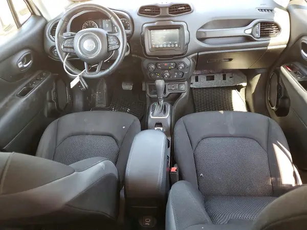 ZACCJABB0JPG73803 2018 JEEP RENEGADE - Image 8