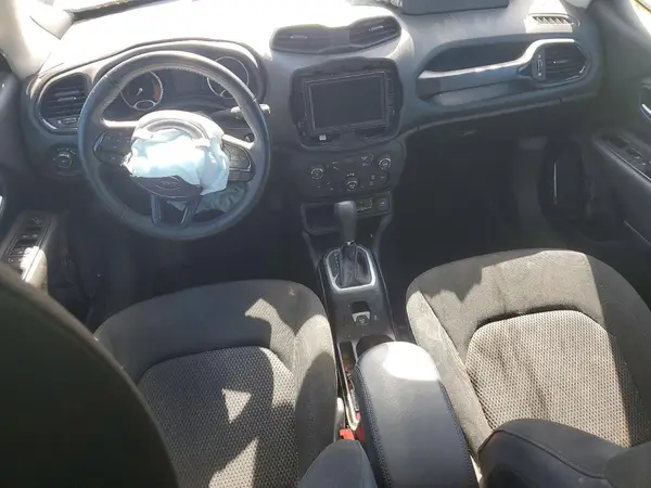 ZACCJABB0JPG74899 2018 JEEP RENEGADE - Image 8