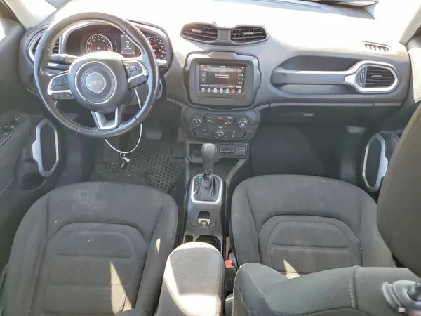 ZACCJABB0JPG84879 2018 JEEP RENEGADE - Image 8