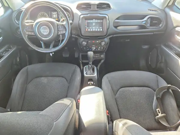 ZACCJABB0JPG88320 2018 JEEP RENEGADE - Image 8