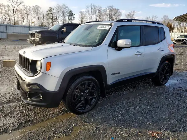 ZACCJABB0JPG89659 2018 JEEP RENEGADE - Image 1