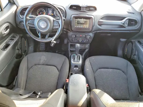 ZACCJABB0JPG89659 2018 JEEP RENEGADE - Image 8
