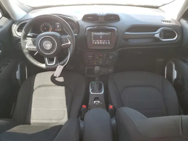 ZACCJABB0JPG90648 2018 JEEP RENEGADE - Image 8