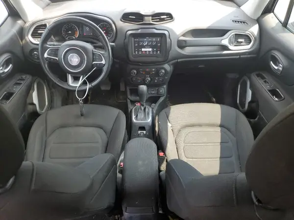 ZACCJABB0JPG90780 2018 JEEP RENEGADE - Image 8