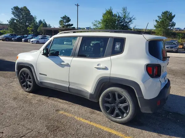 ZACCJABB0JPG95655 2018 JEEP RENEGADE - Image 2