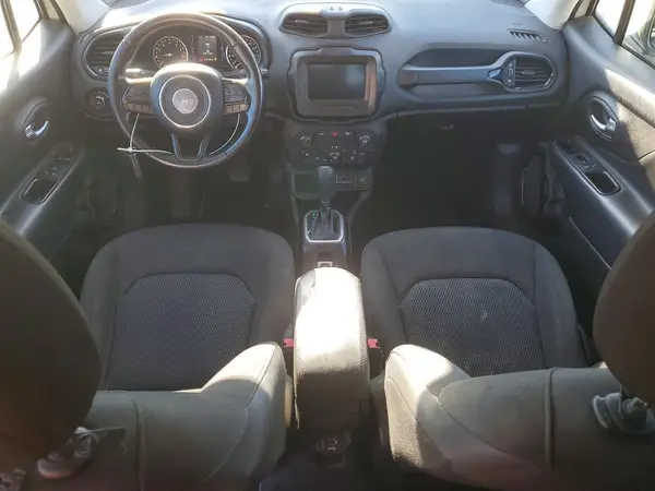 ZACCJABB0JPG95655 2018 JEEP RENEGADE - Image 8