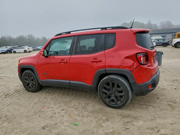 ZACCJABB0JPG97311 2018 JEEP RENEGADE - Image 2