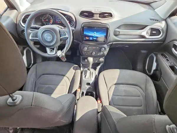 ZACCJABB0JPG99379 2018 JEEP RENEGADE - Image 8