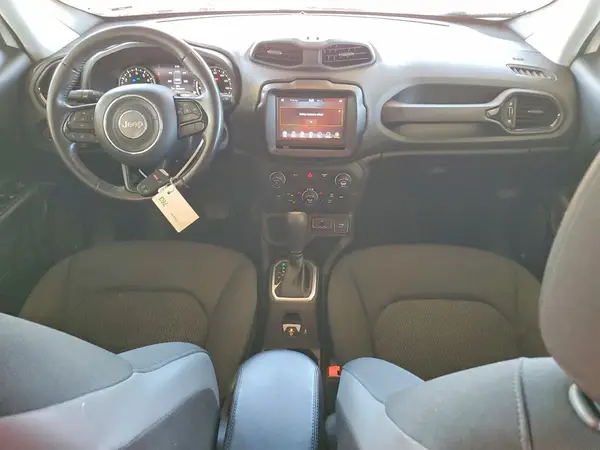 ZACCJABB0JPH00238 2018 JEEP RENEGADE - Image 8