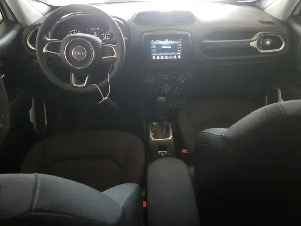 ZACCJABB0JPH19596 2018 JEEP RENEGADE - Image 8