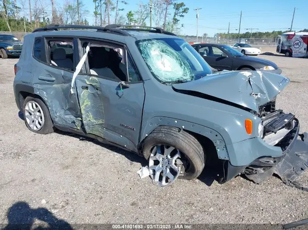 ZACCJABB0JPH31702 2018 JEEP RENEGADE - Image 1