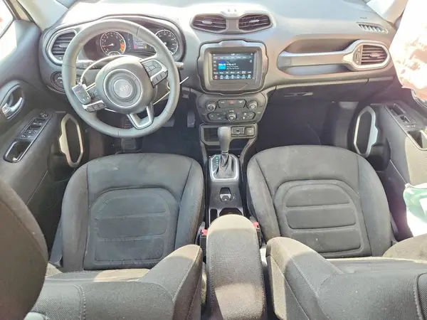 ZACCJABB0JPH38388 2018 JEEP RENEGADE - Image 8
