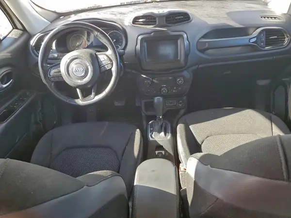 ZACCJABB0JPH39315 2018 JEEP RENEGADE - Image 8