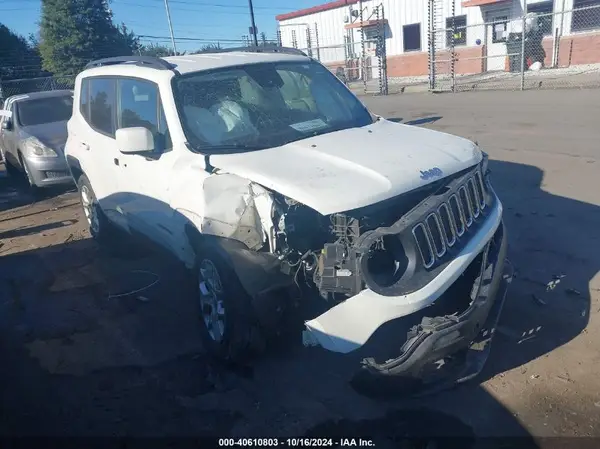 ZACCJABB0JPH42375 2018 JEEP RENEGADE - Image 1