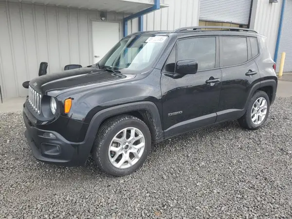 ZACCJABB0JPH49634 2018 JEEP RENEGADE - Image 1