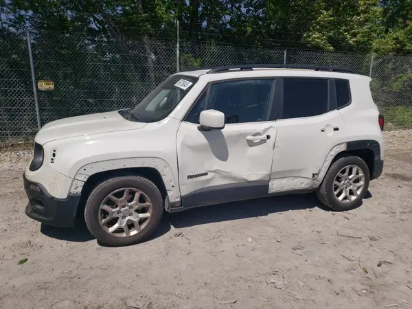 ZACCJABB0JPH53019 2018 JEEP RENEGADE - Image 1