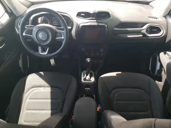 ZACCJABB0JPH53019 2018 JEEP RENEGADE - Image 8