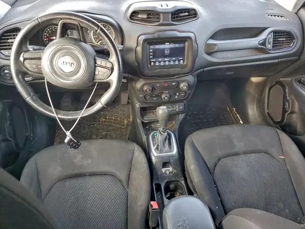ZACCJABB0JPH54929 2018 JEEP RENEGADE - Image 8