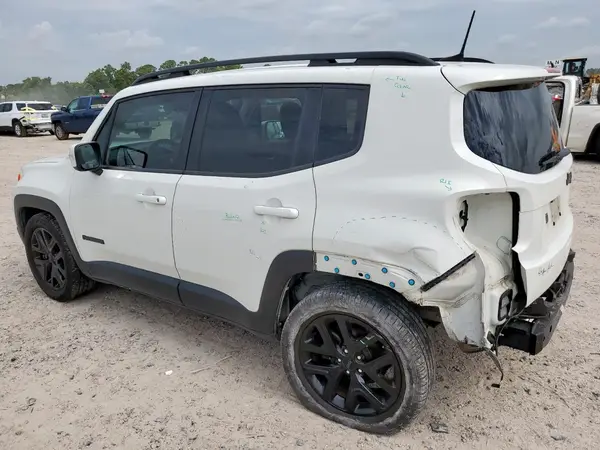 ZACCJABB0JPH55014 2018 JEEP RENEGADE - Image 2