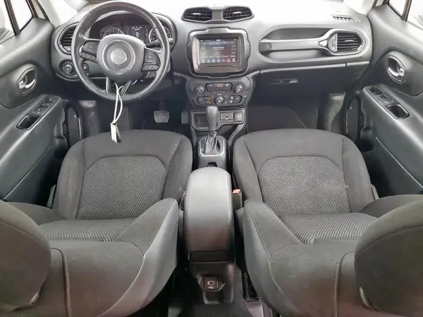 ZACCJABB0JPH55014 2018 JEEP RENEGADE - Image 8