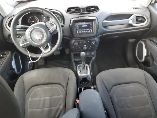 ZACCJABB0JPH57328 2018 JEEP RENEGADE - Image 8