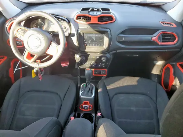 ZACCJABB0JPH78499 2018 JEEP RENEGADE - Image 8
