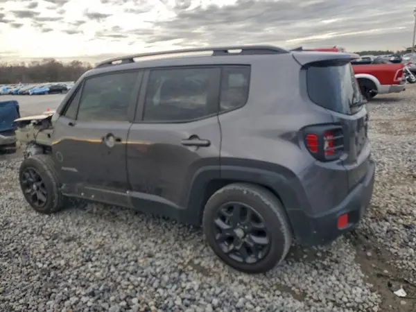 ZACCJABB0JPH78972 2018 JEEP RENEGADE - Image 2
