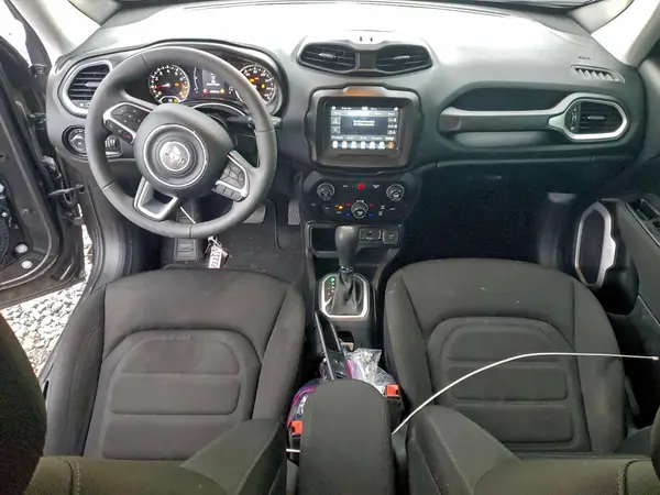 ZACCJABB0JPH78972 2018 JEEP RENEGADE - Image 8