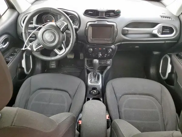 ZACCJABB0JPJ04849 2018 JEEP RENEGADE - Image 8
