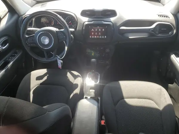 ZACCJABB0JPJ07850 2018 JEEP RENEGADE - Image 8