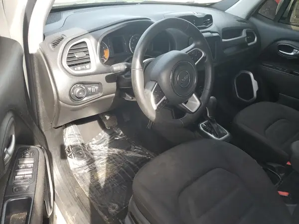 ZACCJABB0JPJ18895 2018 JEEP RENEGADE - Image 8