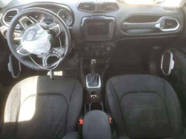 ZACCJABB0JPJ19173 2018 JEEP RENEGADE - Image 8