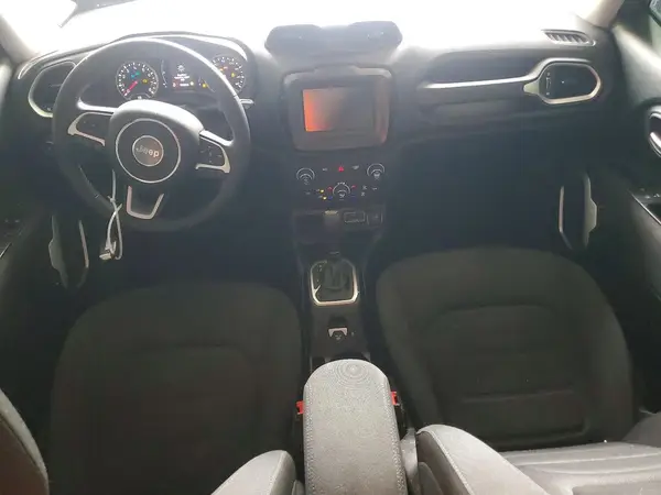 ZACCJABB0JPJ19285 2018 JEEP RENEGADE - Image 8