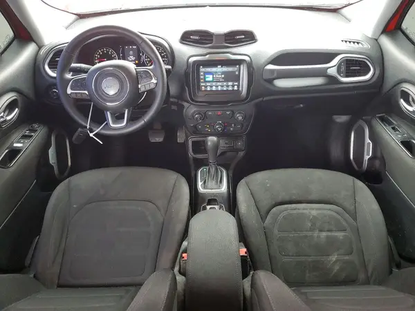 ZACCJABB0JPJ22574 2018 JEEP RENEGADE - Image 8